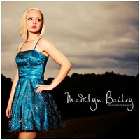 If I Lose Myself - Madilyn Bailey, Corey Gray