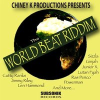 How long - Sizzla Kalonji