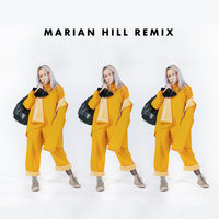 Bellyache - Billie Eilish, Marian Hill