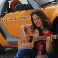 Ne Vedem In Septembrie - Andra Gogan