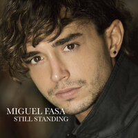 I Feel so Alive - Miguel Fasa