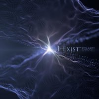 Always in the Clouds (Time and Space) - I-Exist