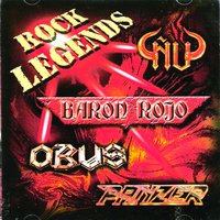 Venganza - Obus