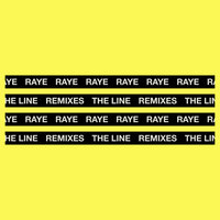 The Line - Raye, Crazy Cousinz
