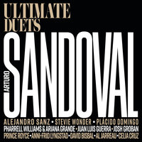 Arturo Sandoval - Arturo Sandoval, Pharrell Williams, Ariana Grande