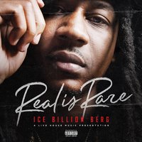 Real Spill - Ice Billion Berg