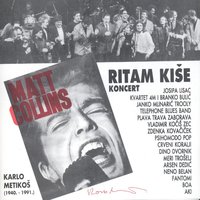 Znat Ćeš - Arsen Dedic