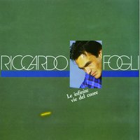 Silenzio cantatore - Riccardo Fogli