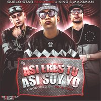 J King & Maximan