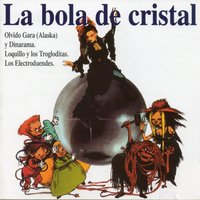 Abracadabra - Alaska