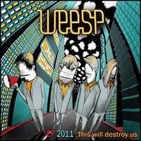 This Will Destroy Us - Weesp