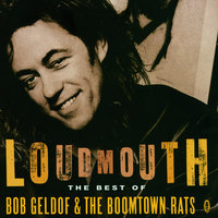 The Great Song Of Indifference - Bob Geldof