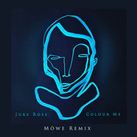 Colour Me - JUKE ROSS, MÖWE