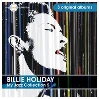 Don't Worry' Bout Me - Billie Holiday, Ray Ellis and His Orchestra