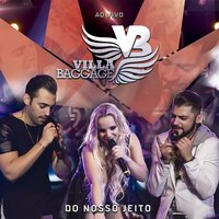 Quase um Dia Sem Mim - Villa Baggage, Solange Almeida