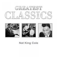 I'm Thru'with Love - Nat King Cole