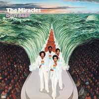Do It Baby - The Miracles, Billy Griffin