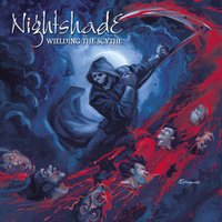 Sanctum - Nightshade