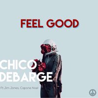 Chico Debarge