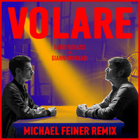 Volare - Fabio Rovazzi, Gianni Morandi, Michael Feiner