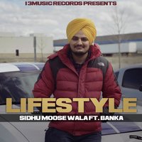 Life Style - SIDHU MOOSE WALA, Bańka