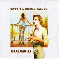 Is It True What They Say? - Steve Harley, Cockney Rebel