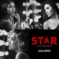 Suga - Star Cast, JD