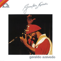 Talvez Seja Real - Geraldo Azevedo
