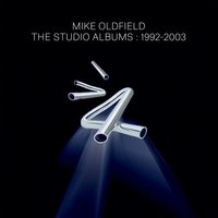 Altered State - Mike Oldfield