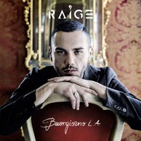 R.A.I.G.E. - Raige