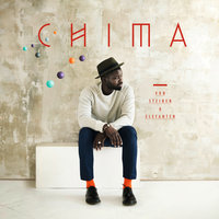 Das große Schweigen - Chima