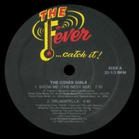 Show Me - The Cover Girls, Louie Vega