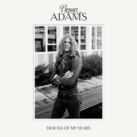 The Tracks Of My Tears - Bryan Adams