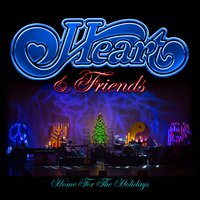 All Through the Night - Richard Marx, Heart