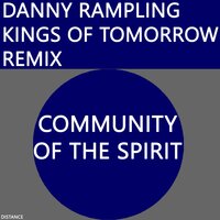 Danny Rampling