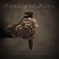 Built To Last - Redlight King