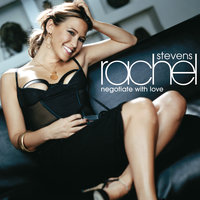 Rachel Stevens