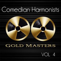 Ich hab Dich lieb, braune Madonna - Comedian Harmonists, Франц Шуберт