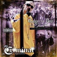 Streets Dried Up - Mr. Criminal