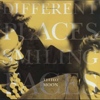 Talking to the Man in the Moon - Titiyo