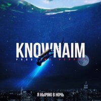 Я ныряю в ночь - KnownAim, Mr.Pepper
