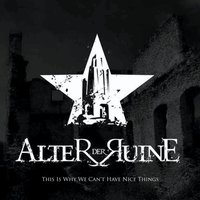 Alter Der Ruine
