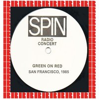 Green On Red