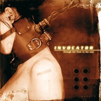 Writhe in Spit - Invocator