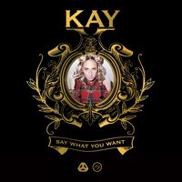 Rewind the Track - Kay, TAI