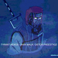 Tyrant Xenos