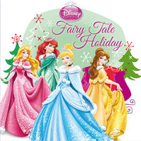 Christmas With My Prince - Sleeping Beauty