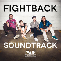 Fightback Soundtrack - We Are Leo, Rapture Ruckus