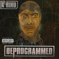 Not the Only One - K Rino