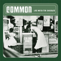 The 6th Sense - Common